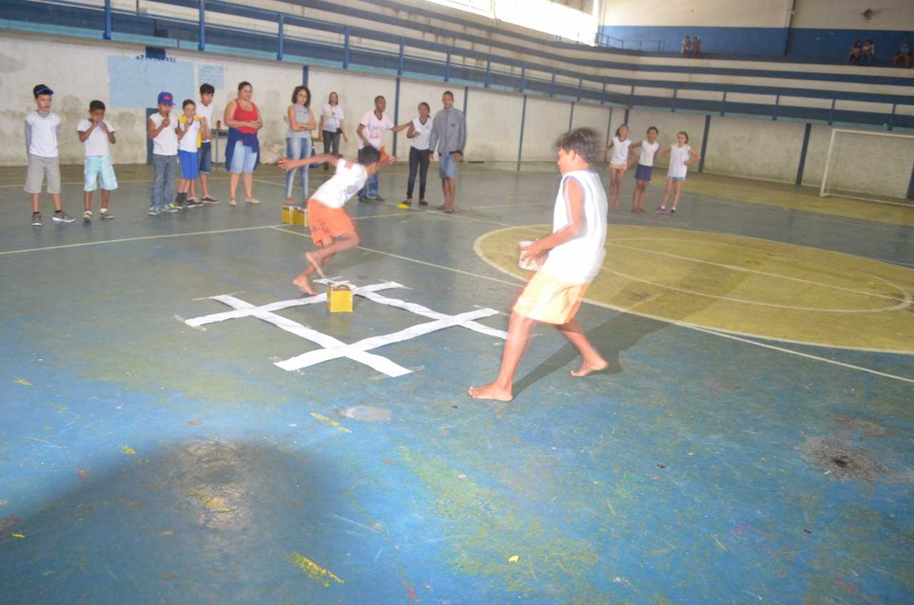 Fotos da Educação
